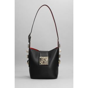 Christian Louboutin Bag Fall/winter Black